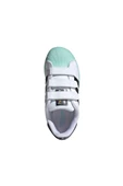 adidas SUPERSTAR LED LIGHTS CF C Unisex Çocuk   Sneaker IG7004 thumbnail 3