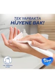Selpak El ve Yüz Havlusu 100 Adet - 5