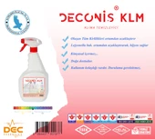 KLİMA TEMİZLEYİCİ thumbnail 2