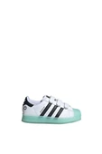 adidas SUPERSTAR LED LIGHTS CF C Unisex Çocuk   Sneaker IG7004 thumbnail 2