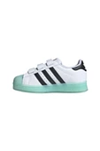 adidas SUPERSTAR LED LIGHTS CF C Unisex Çocuk   Sneaker IG7004 thumbnail 5