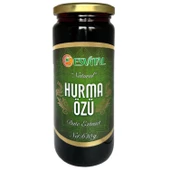 Esvital Hurma Özü 640 gr - 1