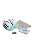 adidas SUPERSTAR LED LIGHTS CF C Unisex Çocuk   Sneaker IG7004 thumbnail 10