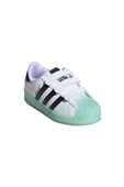 adidas SUPERSTAR LED LIGHTS CF C Unisex Çocuk   Sneaker IG7004 thumbnail 6