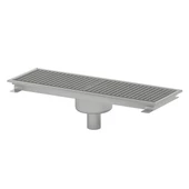 Vital S4 Alttan Çıkışlı Ortadan Sifonlu Yer Izgarası 950x300 - 1