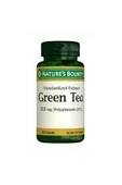 Nature's Bounty Green Tea Extract 315 mg 60 Kapsül thumbnail 1