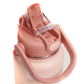 Daima Sport Termos Pembe 1300 ml - 5