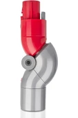 UmoTech   Dyson Mobilya Altı Adaptörü Dyson V7 V8 V10 V11 V15 Için Alt Adaptör - 1