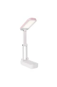 BGZ STORE   Masa Lambası Katlanabilir Taşınabilir 24 LED'li - 3 Farklı Aydınlatma Moduyla Pratik ve Şık - 1