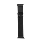 Apple Watch 10 42mm Redclick KRD-25 Metal Hasır Kordon - 4