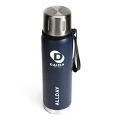 Daima AllDay Termos Lacivert 750 ml - 1