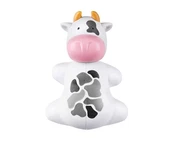 Flipper Hijyenik Diş Fırçası Kabı İnek - 2