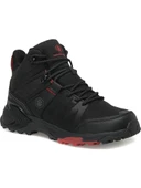 LUMBERJACK STAR HI 4PR SİYAH KIRMIZI SU GEÇİRMEZ WATERPROOF OUTDOOR BOT - 4