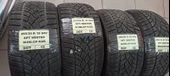 255/35 R 18 94 V SPT WİNTER M+S DUNLOP KAR LASTİĞİ-4ADET(TAKIM HALİNDE SATIŞ)-ÜRETİM TARİHİ:2012   2553518 - 1