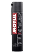 C2 CHAIN LUBE ROAD 12X0   400LT - 1