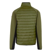 Regatta Clumber IV Hybrid Erkek Ceket-YEŞİL thumbnail 3