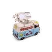 Nostaljik Vosvos Minibüs Kalemlik Çerçeve - 3