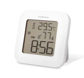 Medisana 60082  Nem Ölçer Termometre - 1