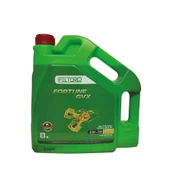 FILTORQ FORTUNE GVX 5W30 DPF 4 L Tam Sentetik Motor Yağı - 1