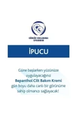 artwaystore Bepanthol El Ve Yüz Cilt Bakım Krem 30 gr - 1