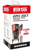 BS60 - PRO SMART CHARGET 12V 1A/4A/6A - 4