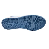 Nike Dunk Low Pro Bebe Mavi Beyaz Kadın Spor Ayakkabı - 6