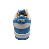 Nike Dunk Low Pro Bebe Mavi Beyaz Kadın Spor Ayakkabı - 3