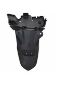 ACTIVA S ARKA ÇAMURLUK - 1