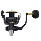 Daiwa Saltiga 23 4000H Olta Makinası - 2