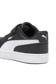 Puma Caven 2.0 AC+PS 393839 05 Çocuk Sneaker Ayakkabı Siyah Beyaz 28-35 - 4