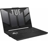 Tuf Gamıng F15 FX507ZC4-HN211 Intel I5-12500H 8gb Ddr4 512GB Pcıe SSD 4gb RTX3050 15.6" Fhd 144Hz Freedos - 2