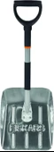 Fiskars 141020 Alüminyum Hafif Araç Kar Küreği 1000740 - 1