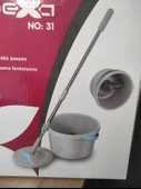 Mopexa Otomatik Temizlik Seti Kova Mop Seti - 2