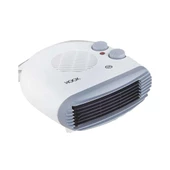 Hook Fanlı Yatık Turbo Ayak Isıtıcı Masa Altı Isıtıcı Sıcak/soğuk-498 - 3