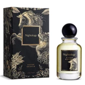 J. Del Pozo Nightology Suede Breeze EDP 100 ml - 1