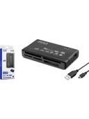 Hadron HDX7012 Card Reader Multı - 1