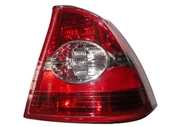 FORD FOCUS- SD- 05/07; MODİFİYE STOP LAMBASI SAĞ ORTASI YUVARLAK BEYAZ/NİKELAJLI GIHA TİPİ (FAME - 1