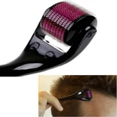 Derma Roller Titanyum Cilt Bakım Aleti 1.00 mm. - 1