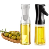 200 ML DEKORATIF TABANCALI SPREYLI CAM ŞIŞE - 2