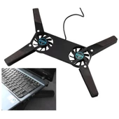 Katlanabilir Laptop Soğutucu - 1