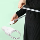 Ergonomik Vücut Ölçüm Mezurası - 3