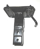 HYUNDAI ELANTRA- 02/03; ARKA TAMPON DEMİRİ BAĞLANTI AYAĞI SOL (TW) - 1