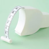 Ergonomik Vücut Ölçüm Mezurası - 2