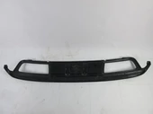 SUZUKI VITARA- 88/98; ÖN PANJUR SİYAH PARLAK 5KAPI (TYG) - 3