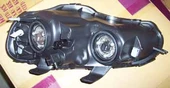 CHRYSLER SEBRING- 03/05; FAR LAMBASI SAĞ (COUPE) MANUEL/ELEKTRİKLİ AMERİKAN VERSİYONU (EAGLE EYE - 1
