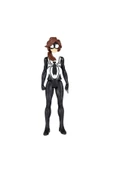 Hasbro Marvel Tıtan Hero Spıder - Gırl 4+ 30 cm Figür - 5