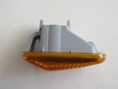 HONDA ACCORD- 01/02; ÇAMURLUK SİNYALİ SARI SAĞ/SOL AYNI (ADET) (EUROLAMP) - 1