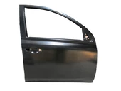 NISSAN MICRA- K13- 10/13; ÖN KAPI KOMPLE SAĞ SİYAH/ÇELİK BARLI (İCELİ/ÇEKOMASTİKLİ) (TW) - 3