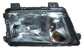 MERCEDES SPRINTER- 95/00; FAR LAMBASI SAĞ VAKUM AYARLI/SİSLİ (H1/H1/H1) (DEPO) - 1