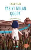 Yazıyı Bulan Çocuk - Sinan Yaşar - 1